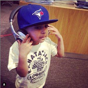 Meet your Posher, Mohammed-ziyad